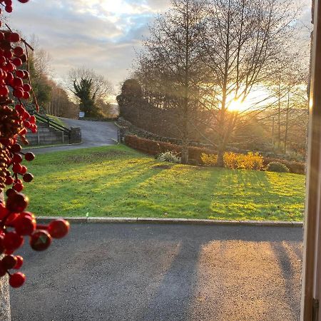 Rostrevor Valley House -Mountainside Hot Tub View Newry Exterior foto